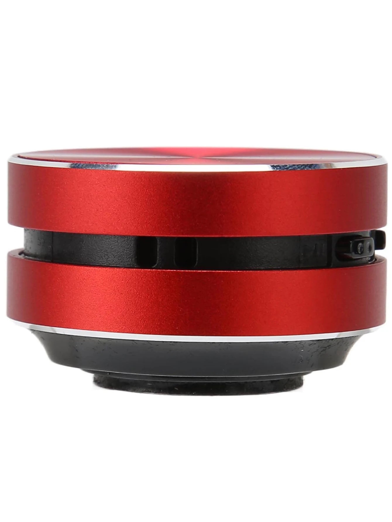 C801 Bone Conduction BT Vibration Stereo Audio Digital Wireless Portable TWS Sound Box Turns Anything to Speaker Custom LOGO-3